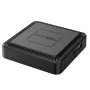 Q7 2+8G 4K Android10.0 TV Box Quad-core Allwinner H313 Support WiFi6&BT4.0 Media Player HDR10 Set Top Box with Voice Remote Control