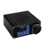 ATS25 Pro+ Supports bluetooth Wifi AIR band FM SW SSB MW LW AIR SDR Receiver Aviation Band Receiver Firmware 4.2 SI5351