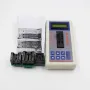 TSH-06F IC Tester Integrated Circuit and Transistor Tester Automatic Identification LCD Display Multi-Component