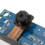 0.3Mega Pixels High-definition OV7725 Camera Module with Adapter Board STM32 Driver MCU Development Board