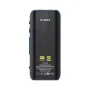 FiiO BTR15 bluetooth Alıcı USB DAC AMP Yüksek Çözünürlüklü Kulaklık Amplifikatörü ES9219MQ*2 DSD256 LDAC/aptX 3,5 mm 4,4 mm Çıkışlar