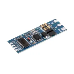 5 adet TTL - RS485 RS485 - TTL İkili Modül UART Port Seri Dönüştürücü Modülü 3.3/5V Güç Sinyali