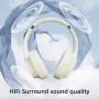 ZEALOT B39 Wireless Headphone bluetooth Headset 40mm Units HiFi Sound 3.5mm AUX Over-ear Headphones with Mic