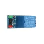 3 pz 5V Trigger di basso livello Un modulo relè a 1 canale Scheda di interfaccia Schermo DC AC 220V
