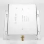 1-1050MHz RF Linear Power Amplifier 3.5W 12-18V 32-36dB Gain SMA Connector Class A for DTMB Signal Boosting