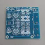 6J1 Valf Tüpü Preamplifikatör Kartı Modülü Bass Müzikal Sadakat DIY Kiti ve Kutusu