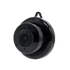 Escam V380 HD 1080P Мини Wifi IP-камера H.264 Камера для наблюдения за детьми Ночное видение Двусторонняя аудиосвязь Обнаружение движения Беспроводная внутренняя камера