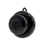 Escam V380 HD 1080P Mini Wifi IP Camera H.264 Baby Monitor Camera Night Vision Two Way Audio Motion Detection Wireless Indoor Camera