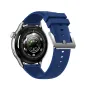 BlitzWolf® BW-AT4 1.52 inch HD 3D Curved Screen Health Monitoring Voice Assistant bluetooth Call Multi-sport Modes Smart Watch