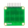 Arduino용 마이크로 스위치 2x4 매트릭스 키보드 8비트 키보드 외부 키보드 확장 보드 모듈 Geekcreit - 공식 Arduino 보드와 호환되는 제품
