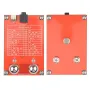 Modulo chiave automatico sensibile al tocco per telegrafo Morse CW USB Type-C DC 5V, radio amatoriale Morse
