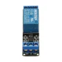 1 Channel 3.3V Low Level Trigger Relay Module Optocoupler Isolation Terminal BESTEP for Arduino - products that work with official Arduino boards