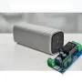 EWelink Smart WiFi Relay Switch DC 5V 12V 24V 48V Wireless Remote Control 1 Channel Alexa Google Home Voice Control