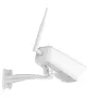1080P HD WIFI Solar Security IP Camera Night Vision Wireless PIR Motion Alarm IP67