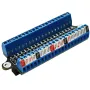 Raspberry Pi GPIO Screw Terminal Board Screw Nuts Copper Pillar for Raspberry Pi 4B/3B+/3B/2B/1B+/Zero/Zero W