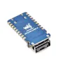 Raspberry Pi Pico 2 RP2350 USB A Geliştirme Kartı RP2350A RP2350-USB-A RP2350-USB-AH