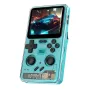 POWKIDDY RGB20 PRO 128G Open Source System Handheld Gaming Console 3.2 Inch 1024*768 IPS Screen Built-in 7000+ Games 2.4G/BT Support HD TV Output 3.5mm Earphone Video Game Player Console