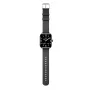 BOROFONE BD5 1.85inch HD Screen bluetooth Call Heart Rate Sleep Monitoring Multi-sport Modes Music Playback IP67 Waterproof Smart Watch