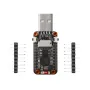 ESP32-S3 1.47-inch LCD Development Board 2.4GHz WiFi bluetooth BLE 5 Dual Core 16MB Flash RGB LEDs Micro SD Card Holder