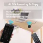 Tuya WiFi IR Remote Control for Smart Home for TV Air Condition works with Alexa Google Home