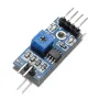 3Pcs Raindrops Rain Detection Sensor Module Weather Humidity