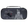 [Black Myth: WuKong] JYS-P5190 for PS5 Portal Console Storage Bag Shockproof Water-resistent Portable EVA Handbag PS5 Game Accessory Black Myth WuKong