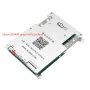 JKBMS B1A8S10P Intelligent Protection Board for 4-8S 100A Power Batteries 4S 5S 6S 7S 8S 12V 24V Battery with 1A Active Balancing