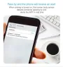 Tuya WiFi/ZigBee Vücut PIR Sensörü Kablosuz Akıllı Hareket Dönüştürücü Akıllı Yaşam Ev Güvenlik Ağ Geçidi Alexa Google Home ile Çalışır