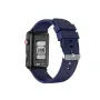 ET620 1.57 inch HD Screen Non-invasive Blood Glucose HRV Tracking ECG bluetooth Call Heart Rate Blood Pressure SpO2 Measurement Sleep Monitor Funciton Multi-sport Modes Music Playback IP67 Waterproof Smart Watch