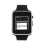 LILYGO T-Watch S3 ESP32-S3 Programmable Smartwatch LoRa WiFi Bluetooth 5.0 Touchscreen 1.54 Inch IPS Display Arduinos IDE VS Code