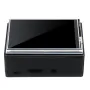 3.5 Inch 320x480 TFT Touch Screen LCD Display Monitor + Case For Raspberry Pi
