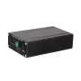 ATU-100 Mini Automatic Antenna Tuner Shortwave 1.8-55Mhz 100W Metal Accessories Assembled With Case