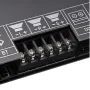 ZK-TB21 TPA3116D2 bluetooth 5.0 Subwoofer Amplifier Board 50WX2+100W 2.1 Channel Power Audio Stereo Bass AMP