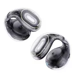 Soundcore C30i Space Earclips Earbuds Wireless bluetooth Earphone Large Dynamic Driver 360° Surround Sound 4 Mic HD Calls 30H Playback Sports Headphones