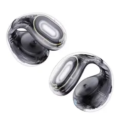 Soundcore C30i Space Earclips Earbuds Wireless bluetooth Earphone Large Dynamic Driver 360° Surround Sound 4 Mic HD Calls 30H Playback Sports Headphones