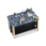 UPS HAT E 無停電電源装置モジュール Raspberry Pi 5/4B/3B+ 5V 6A出力 Type-C急速充電 I2Cリアルタイム監視