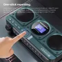 SANSUI F28 Dual Speaker Wireless bluetooth Radio with Bass Diaphragm Digital Display Support U Disk TF Card Headphones Playback Rechargeable FM Music Player Radios