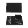 Raspberry Pi 5 3.5-inch Display Raspberry Pi5 5B Resistive Touch Display Compatible with Radiator