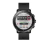 L28 1.3 inch 240*240 HD Screen bluetooth Call Heart Rate Blood Pressure SpO2 Monitor Sleep Monitoring Multi-sport Modes Music Playback IP67 Waterproof Smart Watch