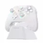 MACHENIKE G3V2 Tri-mode Game Controller with Four Hall System Hall Effect Joysticks and Triggers RGB Light Real-time Vibration Feedback Dual 1KHz Return Rate Gamepad