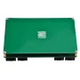 LCDディスプレイ 18650 リチウム電池 デジタル測定 リチウム電池電力検出器モジュール 4チャンネル 電池容量テスター DC 5V