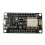 ESP8266 気象ステーションキット OLEDディスプレイ 気象ステーション 気圧 光センサー ブレッドボード 電子部品セット