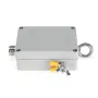 Latest verison 1:49 - 49:1 Balun for HF Short Wave Four Band 5-35MHZ End Fed Half-Wave EFHW Antenna 100W HAM High Quality