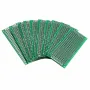 Geekcreit® 40pcs FR-4 2.54MM Double Side Prototype PCB Printed Circuit Board