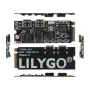 LILYGO® T-FPGA ESP32-S3 Development Board M.2 Slot FPGA GW1NSR-LV4CQN48PC6/I5 low-power Microcontrollers WiFi Bluetooth5 Module