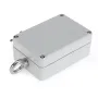Latest verison 1:49 - 49:1 Balun for HF Short Wave Four Band 5-35MHZ End Fed Half-Wave EFHW Antenna 100W HAM High Quality