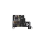 Luckfox Pico Ultra RV1106 RISC-V Linux Development Board Integrated ARM Cortex-A7/RISC-V MCU/NPU/ISP Processors With 8GB EMMC