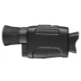 MiNi NVI-660 Açık Hava 7 Seviye Kızılötesi Gece Görüş Cihazı 24MP 1080P 5X Zoom Gündüz Gece Fotoğraf Video Çekimi IP56 Su Geçirmez Av Monoküler Kapsam Teleskop