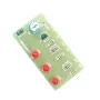 DIY Electronic Kit for Soil Moisture LED Light Detector