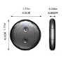 K18 AI Intelligent Translator Multi-language Translation Simultaneous Interpretation Cross Platform Long Standby Portable Translation Machine